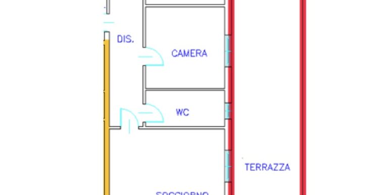 Ufficio / Studio Medico in Palazzina con Ascensore