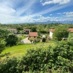 Affascinante casa di testa con panoramica mozzafiato