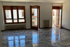 Elegante appartamento di 136mq in centro a Udine
