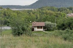 Terreno edificabile residenziale con vista