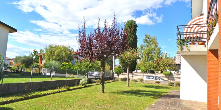 Casa indipendente con 2 camere matrimoniali