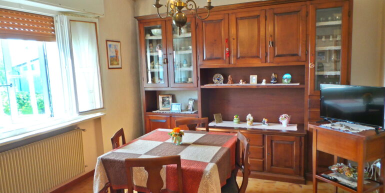 Casa indipendente con 2 camere matrimoniali