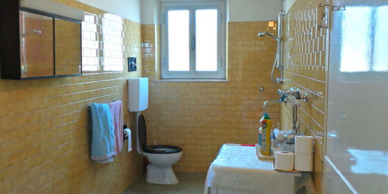 Casa indipendente con 2 camere matrimoniali