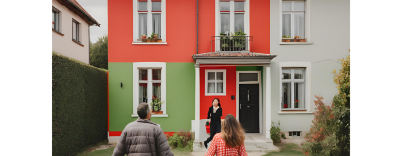 Dalla vendita all’acquisto: come ImmobiGo rende facile il cambio casa per i proprietari alla prima esperienza