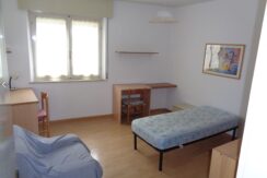Stanza singola in appartamento arredato Via Alfieri